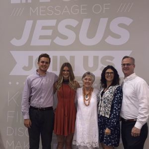 Meet your Posher, Cannon